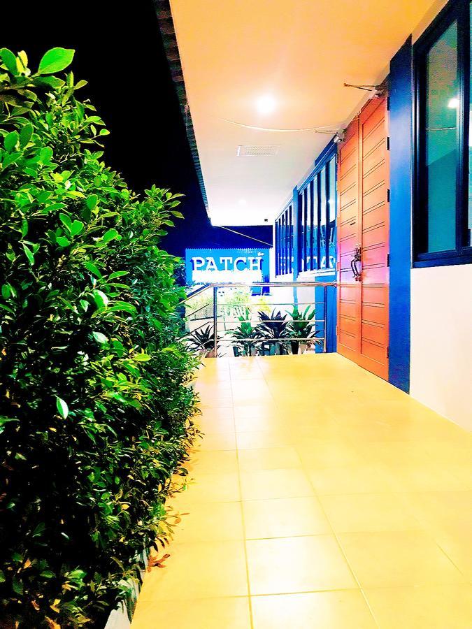 Patch Suvarnabhumi Bangkok Bang Sao Thong Ngoại thất bức ảnh